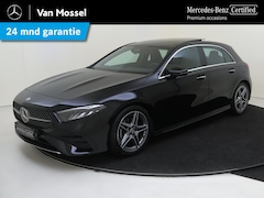 Mercedes-Benz A-klasse - 180 AMG Line / Panoramadak/ Sfeerverlichting/ Keyless