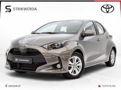 Toyota Yaris - 1.5 VVT-i Active | Afn. Trekhaak | Stoelverwarming | Airco | Camera | ACC