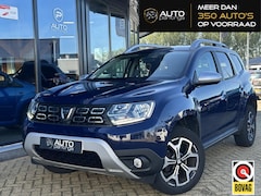 Dacia Duster - 1.3 TCe Prestige 131PK | 1e Eigenaar | NL AUTO | NAP | Achteruitrijcamera | Navigatie | Ca