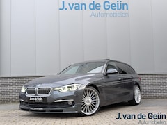 Alpina B3 - 3.0 Biturbo Allrad Touring | HUD | Panorama | Merino Cashmere Leder | 100% Historie