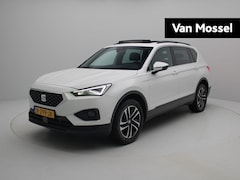SEAT Tarraco - 1.5 TSI Style Limited Edition 7p. | Apple Carplay/Android Auto | Panoramadak | Trekhaak |