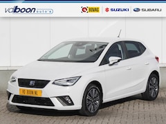SEAT Ibiza - 1.0 EcoTSI Style | Navi | Carplay / Android Auto | Cruise | Park sens | Clima
