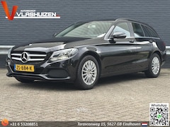 Mercedes-Benz C-klasse Estate - 200 CDI Ambition | Cruise | Airco | Navi |