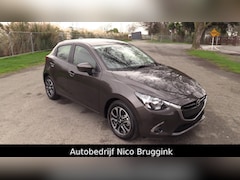 Mazda 2 - 2 Skyactiv-G 90 5MT GT-M Line *Dealeronderhouden* *All-in prijs