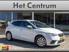 SEAT Ibiza - 1.0 TSI Style Business Intense Carplay - Airco - Navi - PDC