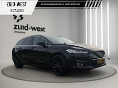 Ford Mondeo Wagon - 1.5 Titanium Keyless PDC Clima