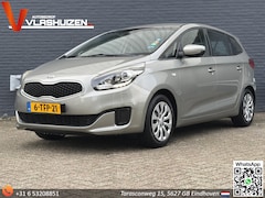Kia Carens - 1.6 GDi First Edition | Camera | Cruise | Climate | Navi |