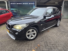 BMW X1 - xDrive20i Business | EXPORT | ZO MEENEMEN |