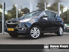 Hyundai ix35 - 2.0i i-Catcher | Panoramadak | Camera | Navigatie | Trekhaak