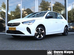 Opel Corsa-e - Elegance 50 kWh Apple / Android | Camera | Trekhaak | SOH 94%