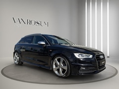 Audi A3 Sportback - 1.4 TFSI Ambition Pro Line S | Climate | Navigatie | Sportstoelen | 19"|