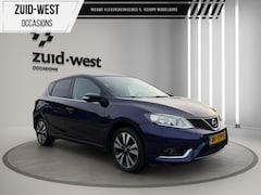 Nissan Pulsar - 1.2 DIG-T N-Connecta Koppeling defect EX BPM