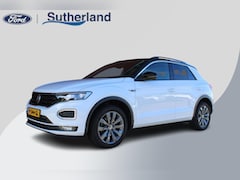 Volkswagen T-Roc - 1.5 TSI Sport Business R | Full Option | Trekhaak | Panorama Dak | Stoel + Stuurverwarming