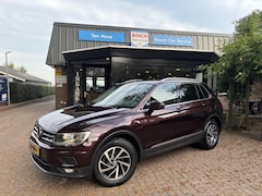 Volkswagen Tiguan - 1.4 TSI Sound|Trekhaak|App-Connect|Acc|navi