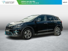 Kia e-Niro - DynamicPlusLine 64 kWh | Stoel en stuurverwarming |