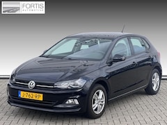 Volkswagen Polo - 1.0 TSI Comfortline Business NL-AUTO | CAMERA | CARPLAY | ECC