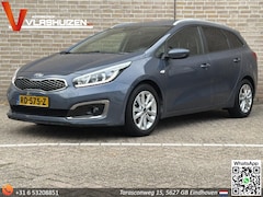 Kia Cee'd Sportswagon - 1.0 T-GDi ComfortPlusLine Navigator | € 3.800, - NETTO | Camera | Cruise | Airco | Navi |