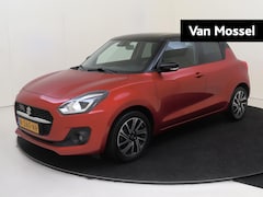 Suzuki Swift - 1.2 Style Smart Hybrid | Navigatie | Achteruitrijcamera | Stoelverwarming