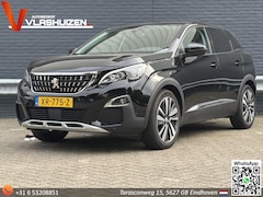 Peugeot 3008 - 1.2 PureTech Allure | € 8.200, - NETTO | Leder | Climate | Cruise | Navi | Camera | APK 03