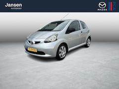 Toyota Aygo - 1.0-12V Airco, Meeneemprijs,