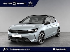 Opel Corsa - 1.2 Turbo Hybrid Ultimate