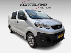 Peugeot Expert - 231L 2.0 BlueHDI 120 DC Premium