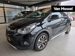 Opel Karl - 1.0 Rocks Online Edition | Navi | LMV