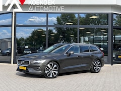 Volvo V60 - 2.0 B3 Business Pro