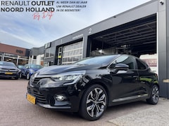 Renault Clio - 1.0 TCe Intens+Pack Parking&Style