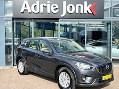 Mazda CX-5 - 2.0 TS AWD AUTOMAAT | TREKHAAK | A.CAMERA | SPECIAL INTERIOR | DUBAI EDITION | AWD |