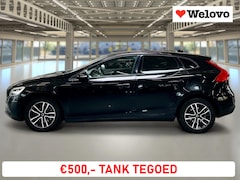 Volvo V40 - 1.5 T2 Momentum Garantie, rijklaar, trekhaak