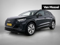 Audi Q4 e-tron - 35 Launch edition Advanced 55 kWh