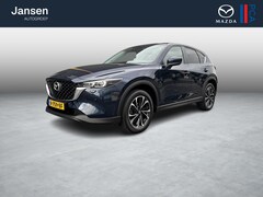 Mazda CX-5 - 2.0 SkyActiv-G 165 Comfort Trekhaak, Navi, LMV 19 Inch, 1e Eigenaar, Dealer Onderhouden, 3