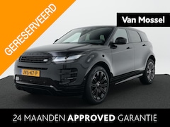 Land Rover Range Rover Evoque - 1.5 P270e PHEV Business Dynamic Edition | Cold Climate Pack | Black Exterior Pack | Elektr