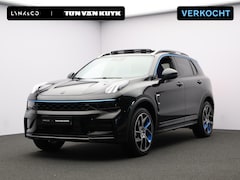 Lynk & Co 01 - 1.5 Prijs incl Trekhaak