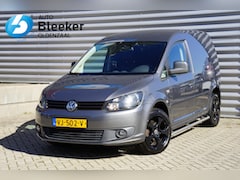 Volkswagen Caddy - 1.6 TDI 102Pk Airco Cruise Trekhaak
