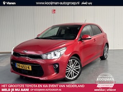 Kia Rio - 1.0 TGDI ExecutiveLine