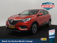 Renault Kadjar - 1.3 TCe Aut. Intens | LED Pure Intens | Navi | Clima | Cruise | Camera | Trekhaak