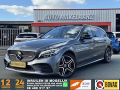 Mercedes-Benz C-klasse Estate - Business Solution AMG LM PANO