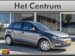 Volkswagen Polo - 1.4 TDI Comfortline Airco - Cruise Control