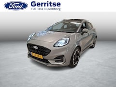 Ford Puma - 1.0 EcoBoost Hybrid | Panoramadak | Drivers Assistance Pack | Adaptieve Cruise Control | E
