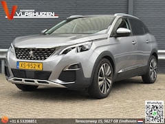 Peugeot 3008 - 1.2 PureTech Blue Lease Premium | Leder | Climate | Cruise | Navi | Camera | APK 09-2027 |