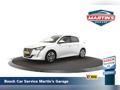 Peugeot 208 - 1.2 PureTech Allure PANO | CARPLAY | CAMERA