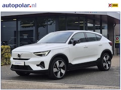 Volvo C40 - Recharge Twin Ultimate 82 kWh AdaptiveCruise/BLIS/360Cam etc