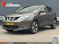 Nissan Qashqai - 1.2 Connect Edition | Climate | Cruise | Navi | PDC | APK 07-2027 |