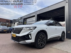 Renault Austral - 1.2 E-Tech full hybrid 200 iconic esprit Alpine