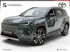 Toyota RAV4 - 2.5 Plug-in Hybrid 270 Executive | JBL | HUD | Stoel- Stuurverwarming | Elek. kofferklep |