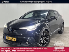Toyota C-HR - 1.8 Hybrid Executive