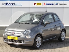 Fiat 500 - 1.2 Lounge Automaat | Carplay / Android auto | Airco | Cruise | Park sens