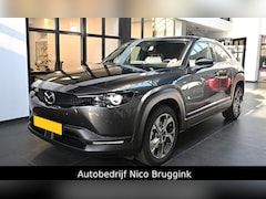 Mazda MX-30 - e-SkyActiv EV 145 Advantage Modern 36 kWh *BTW auto* *All-in prijs